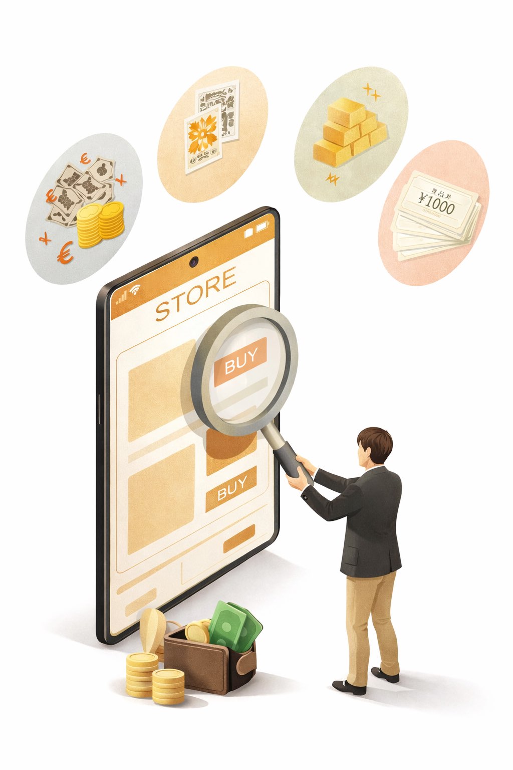 Crossroadについて