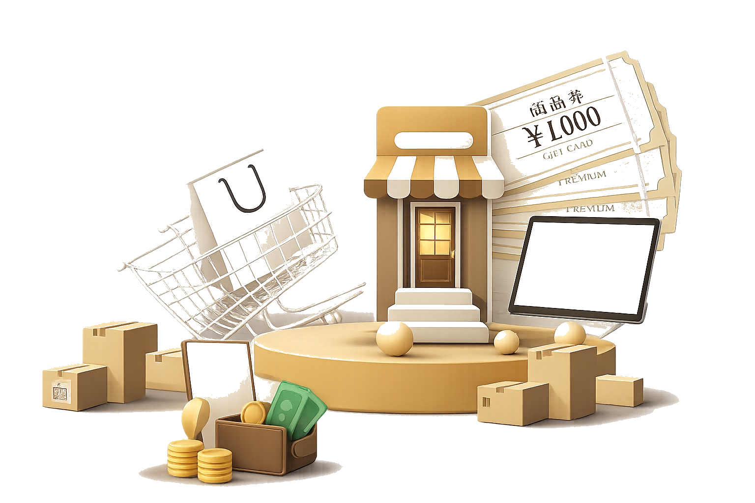 Crossroad - 金券のオンライン販売